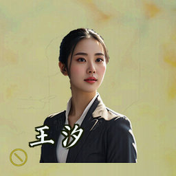 王汐